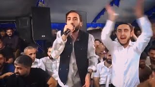 Lənkəran Mamusta Toyu 2024  Ferid Sumqayit VS Elvin Astaralı Təkbətək Meyxana