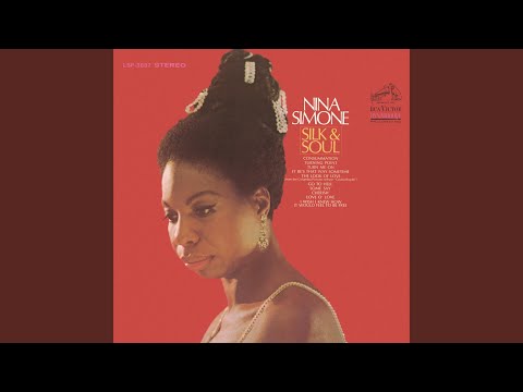 Videoclip de Consummation — Nina Simone