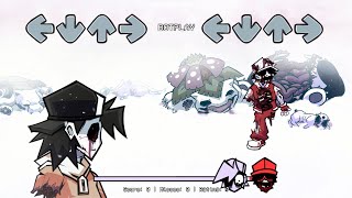 Cover art for Frostbite