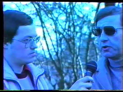 FC Blaasveld - SK Rupel (1981)