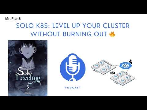 Solo K8s Level Up Your Cluster Without Burning Ou