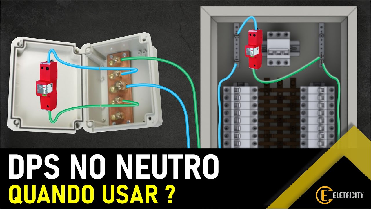 QUANDO DEVO USAR DPS NO NEUTRO?