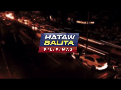 UNTV: Hataw Balita Pilipinas | February 15, 2021