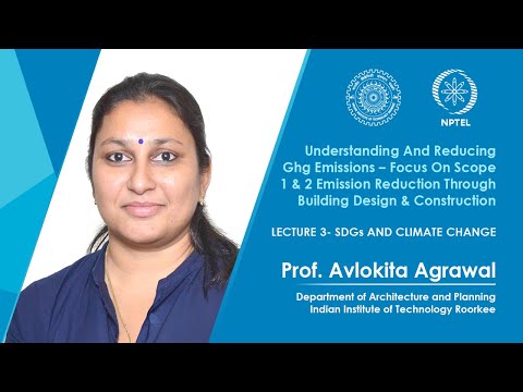 System Design for Sustainability Introduction Video