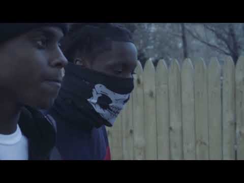 Big Kazo - #REAL | Shot by ILMG