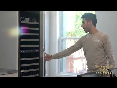 Scott's Kitchen Remodel - Client Testimonial