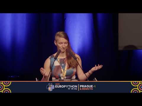 EuroPython 2025 — Lightning talks ⚡ Wednesday