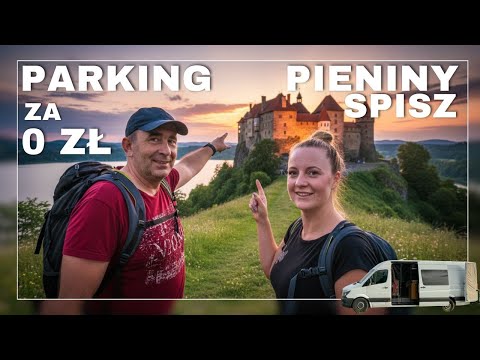 Niedzica: Jak Nie Płacić za Parking pod Zamkiem? (Sprytny Patent)