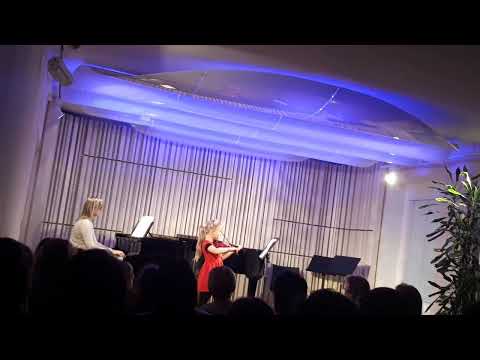 Koncertino Facile (Stanislav Mach)