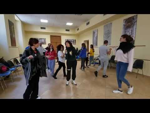 Le Damine - Fantastici Giochi di Gruppo