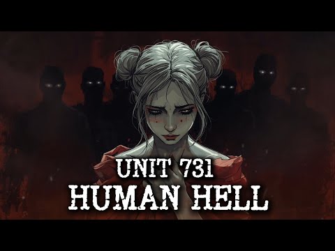 Unit 731: The Human Hell Japan Tried to Erase