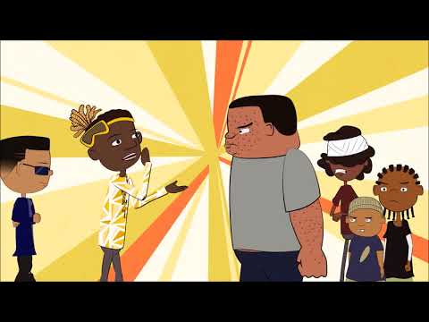 GLOCK2SHOTS - WALK IT TALK IT