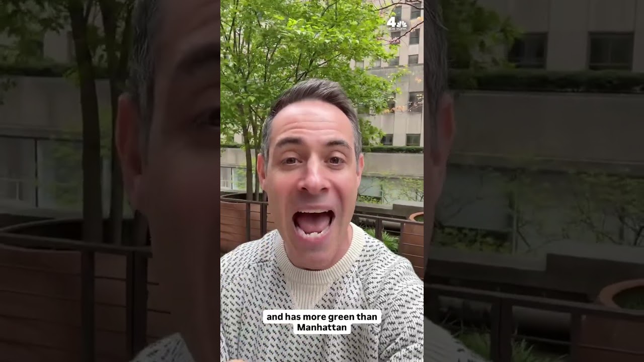 Mayor Mamdani's office reveals what is the SHADIEST borough in NYC | NBC New York