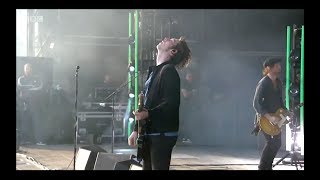 Catfish And The Bottlemen -7 TRSMT festival