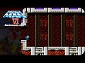 Defeated Wily Mega Man 6 Backwards OST