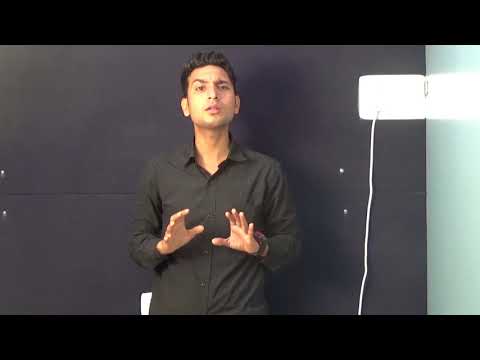 Deep Bhalla Monologue I...