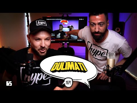 Homelesz feat. Bat Ventsi - Spri ( Duli & Mati Reaction )
