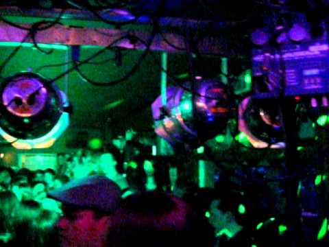 DJ Buscemi & LDJ A3 @ Groese Duintjes 2011