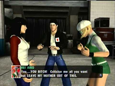 SDvR2010 Montage - Part 59 - Trouble In Paradise