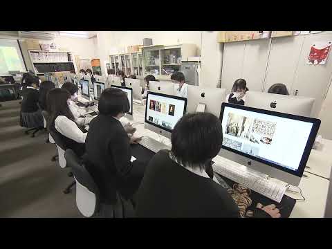 2023学校20秒CM【学校編】F