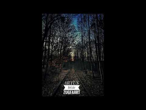 Artus - Letzte Zugfahrt (prod. by C90 Studio Dresden)