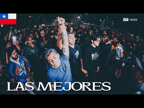 THE MINOR AND THE PARK IN ITS PRIME: highlights from date 6