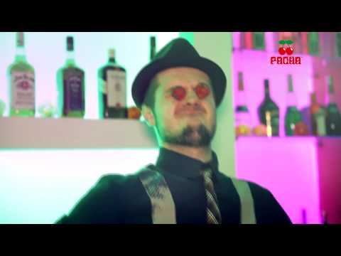 Pacha Moscow TV - Бармены клуба PACHA 2012