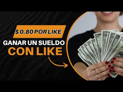 Cómo Ganar Dinero Dando Like en YouTube (Fácil y Rápido)