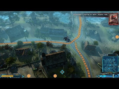 X-Morph Defense Survival of the Fittest | Gameplay (PC) Live Walkthrough New DLC - No Commentary