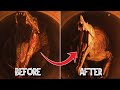 Jurassic World Fallen Kingdom Scientifically Accurate Baryonyx VFX Breakdown