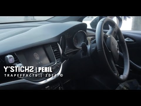 Y.Stickz - Peril | Prod. By BKay