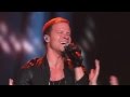 Backstreet Boys - In a World Like This (live) 