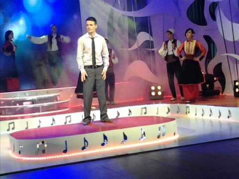 Berat Krasniqi Bjondina Ime