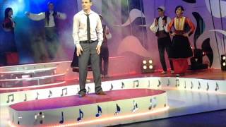 Berat Krasniqi - Bjondina Ime