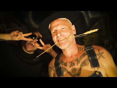 Bubba Sparxxx - We Don't Care [Official Video]