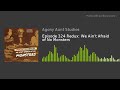 Episode 324 Redux: We Ain’t Afraid of No Monsters