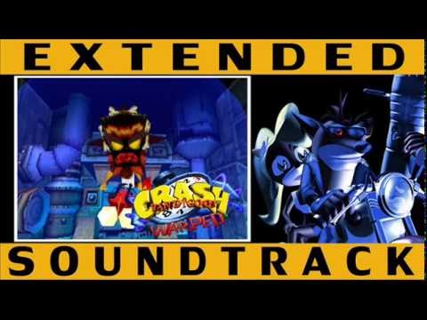 -Dr Neo Cortex- [Epic Metal Remix] (Extended)