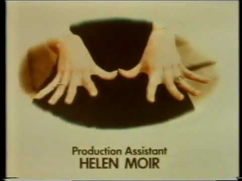 BBC 1 Continuity and Globe Ident - Monday 2 August 1982