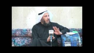 الشيخ عثمان الخميس حديث الرسول مع معاذ ما حق العباد علي الله
