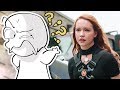 Kim Possible Is Kinda Dumb