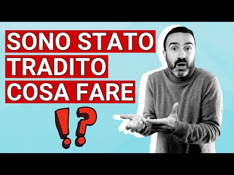 What to do if you discover someone is cheating? A psychologist explains.