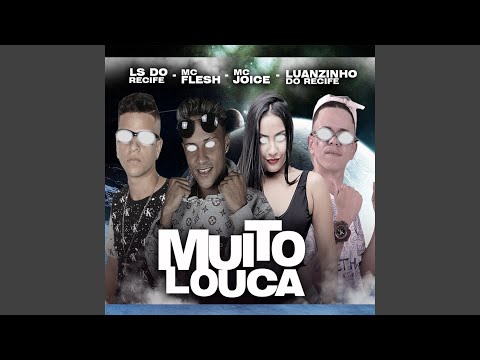 Muito Louca