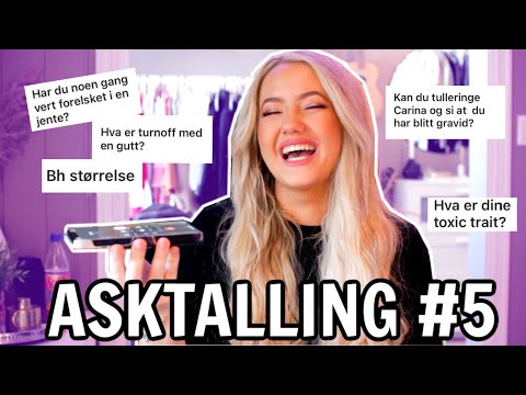 TurnOffs & Tulleringer Carina// ASKTALLING 5