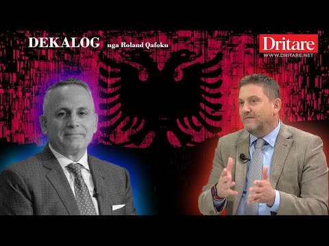 Misteret e Pavarësisë! Flet historiani Marenglen Kasmi! | Dekalog