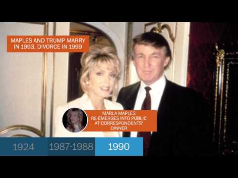 These celebrities shook up the WHCD