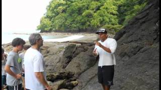 preview picture of video 'Good Times with Kayak Jaco'