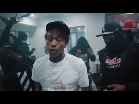 Kickdoor JD - Talk Of My City | Shot by Reggie Reg