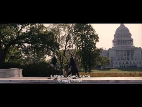 Jack Strong 2014 zwiastun trailer HD