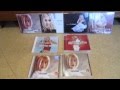 Обзор эпохи первого альбома Christina Aguilera 