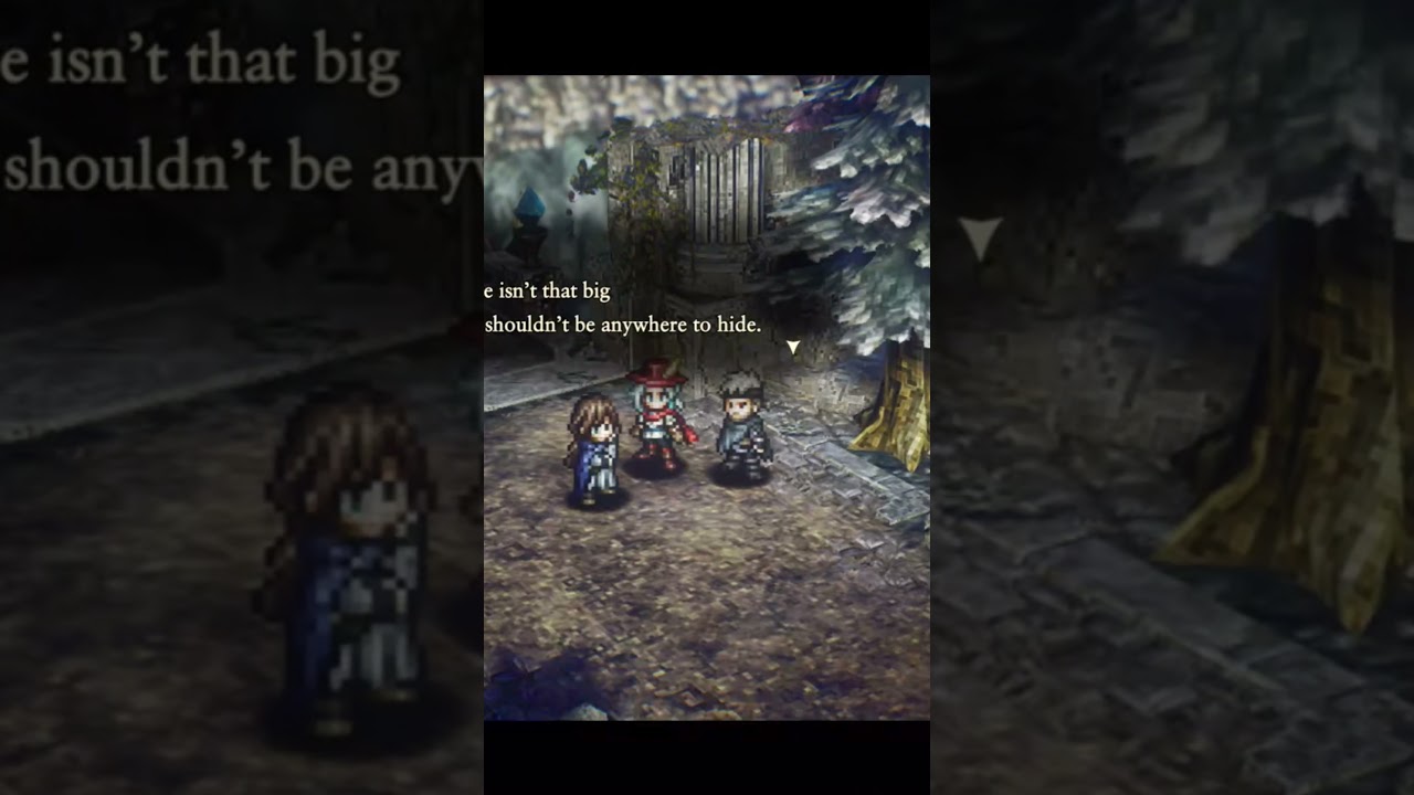 The Adventures of Elliot: The Millennium Tales Switch 2 gameplay